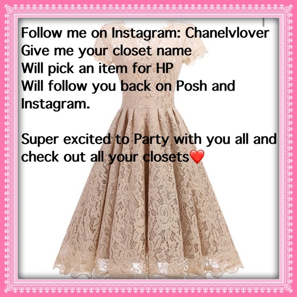 POSH PARTY DEC 5 @7 pm Pacific Time ๐๐ - Picture 2 of 3